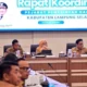 Perkuat Kepercayaan Publik, Sekda Lampung Selatan Minta OPD Gencarkan Sosialisasi Halo Lamsel