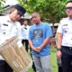 Bupati Egi Apresiasi Program HELAU di Desa Suak, Gotong Royong Wujudkan Lingkungan Bersih dan Aman