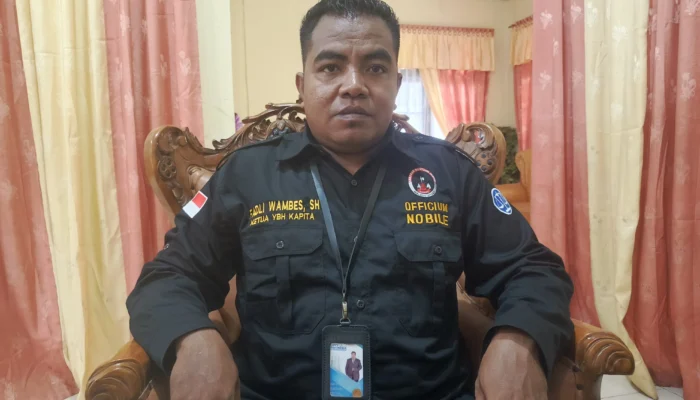 Penanganan Kasus Dugaan Pencemaran Nama Baik di Polres Kepulauan Sula Disorot, Polisi Sebut Sudah Naik ke Tahap Penyidikan