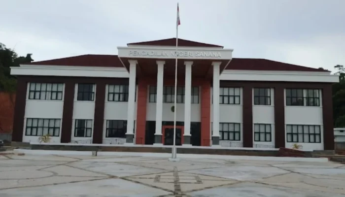 Jaksa Tuntut Terdakwa Kasus Dugaan Persetubuhan di Falabisahaya dengan Hukuman 8 Tahun Penjara