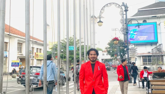 GMNI Kecam Dugaan Perusakan 95 Bibit Kelapa dan Barang Milik Warga di Desa Tosoa