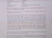 Diduga Ancam hingga Lempari Rumah Warga, Pria di Desa Pohea Dilaporkan ke Polisi