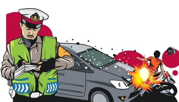 Keluarga Korban Dugaan Tabrak Lari di Kepulauan Sula Keluhkan Belum Terima STTL dari Polisi