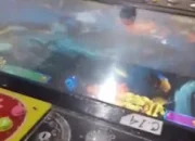 Game Judi Tembak Ikan Mulai Aktivitas Kembali, Kenapa Polres Dumai atau Polsek Bukit Kapur Berdiam diri ya, Ada apa?