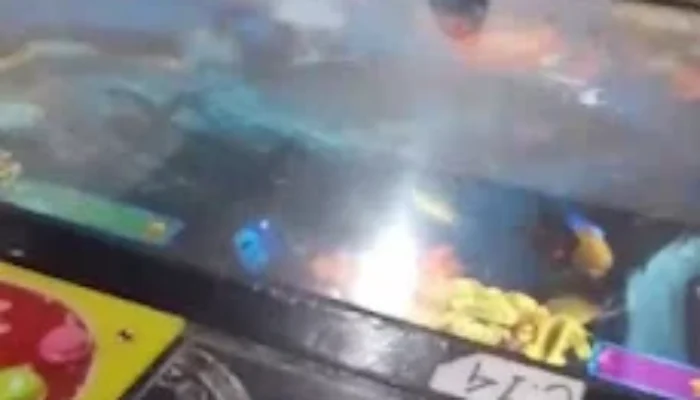 Game Judi Tembak Ikan Mulai Aktivitas Kembali, Kenapa Polres Dumai atau Polsek Bukit Kapur Berdiam diri ya, Ada apa?
