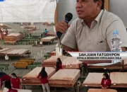Suasana Makin Panas : Disnaker Sula Tidak Telan Mentah Bantahan SGM, Status Pekerja Falabisahaya Akan Dibongkar