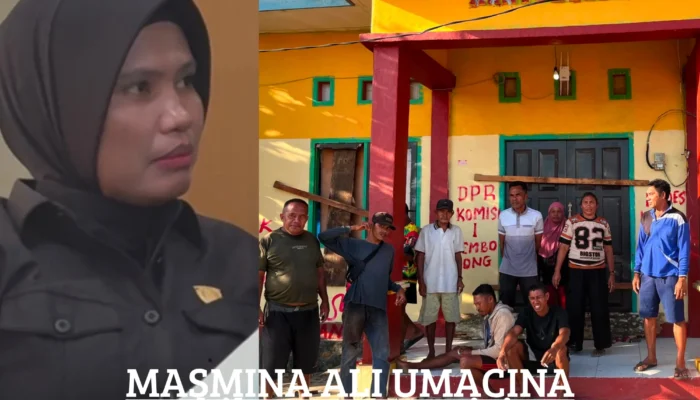 Kades dan Bendahara Wailoba Mangkir RDP, Komisi I DPRD Kembali Sorot Dugaan Kegiatan Fiktif Dana Desa 2021-2025