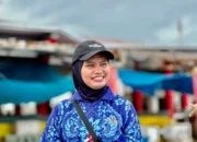 Masmina Ali Balik Sentil Armin Soamole: Keliru Sebut Pengawasan Dana Desa “Numpang Tenar”