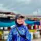 Masmina Ali Balik Sentil Armin Soamole: Keliru Sebut Pengawasan Dana Desa “Numpang Tenar”