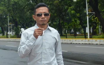 Demokrat Sula Tegas Bela Kader : Hormati Hukum, Jangan Bangun Opini Sebelum Ada Putusan