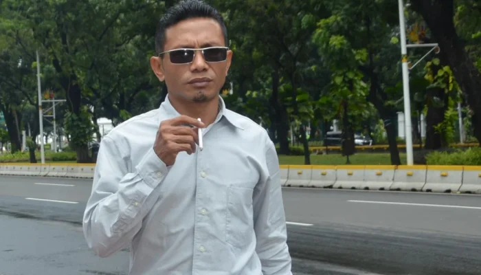 Demokrat Sula Tegas Bela Kader : Hormati Hukum, Jangan Bangun Opini Sebelum Ada Putusan