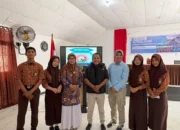 Empat Siswa SMA Negeri 1 Kepulauan Sula Dapat Apresiasi Usai Ikuti Pidato AHY Muda