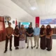 Empat Siswa SMA Negeri 1 Kepulauan Sula Dapat Apresiasi Usai Ikuti Pidato AHY Muda