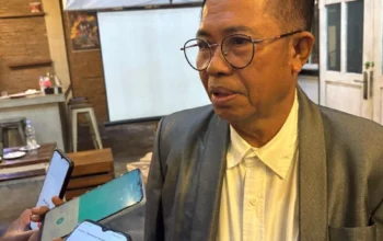 Ketua Komisi I DPRD Kepulauan Sula Tegas Soal Dana Desa: Jika Tidak Bisa Diselesaikan, Bawa ke Ranah Hukum