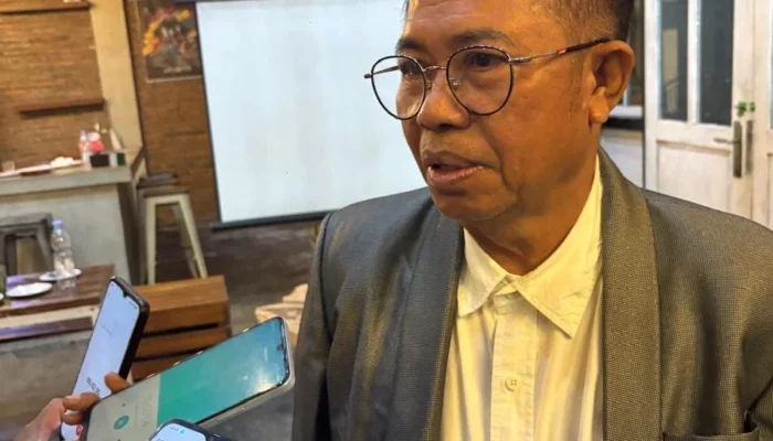 Ketua Komisi I DPRD Kepulauan Sula Tegas Soal Dana Desa: Jika Tidak Bisa Diselesaikan, Bawa ke Ranah Hukum