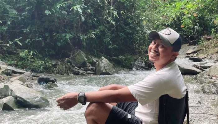 Darmawan Minta APH Lihat Konteks Publik dalam Polemik Penyebaran Percakapan Elektronik