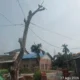 10 Tahun Berjalan Ajukan Permohonan Tiang Listrik, Warga RT 04 Gang Surau Dumai Belum Dapat Jawaban