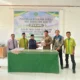 Baznas Kepulauan Sula Salurkan Beasiswa Sula Cerdas kepada Mahasiswa STAI Babussalam