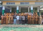 Dinkes Sula Bersama DPRD Pastikan Layanan Kesehatan Makin Merata, Dokter Kini Tersedia di Seluruh Puskesmas