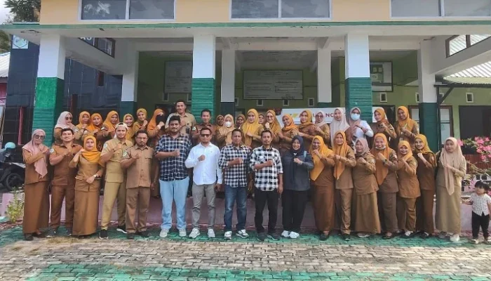 Dinkes Sula Bersama DPRD Pastikan Layanan Kesehatan Makin Merata, Dokter Kini Tersedia di Seluruh Puskesmas