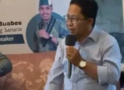 Dialog Kebangsaan. Mohtar Umasugi Rindu Bupati Sula