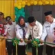 Gedung Baru Puskesmas Kabau Diresmikan, Bupati Sula: Bukan Sekadar Seremonial