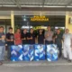 Komunitas Pajero Sport Family Apresiasi Langkah Polsek Kepenuhan Tindak Tegas Bandar & Pengedar Narkoba, Serta Bina Pecandu Secara Humanis