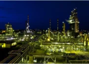 Pertamina Jelaskan Suara Letupan di Kilang Dumai, Pastikan Kondisi Kilang Aman