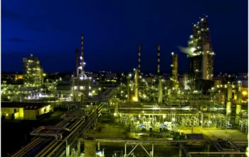 Pertamina Jelaskan Suara Letupan di Kilang Dumai, Pastikan Kondisi Kilang Aman