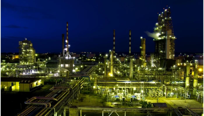 Pertamina Jelaskan Suara Letupan di Kilang Dumai, Pastikan Kondisi Kilang Aman