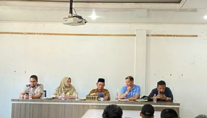 Konflik di KPR 2: Ratusan KK Tuntut Sertifikat yang Tak Kunjung Keluar
