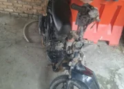 Anak Berusia 16 Tahun Diamankan Polsek Bonai Darussalam Curi Dua Unit Sepeda Motor