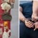 Kapolsek Kepenuhan Kembali Gulung Pengedar, BB Sabu Seberat 40,04 Gram Diamankan