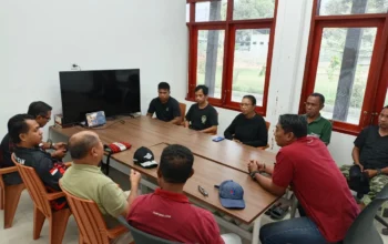 PT SGM Klarifikasi Kabar Meninggalnya Maselus Wajong: Santunan hingga Evakuasi Medis Ditanggung Perusahaan Penulisan