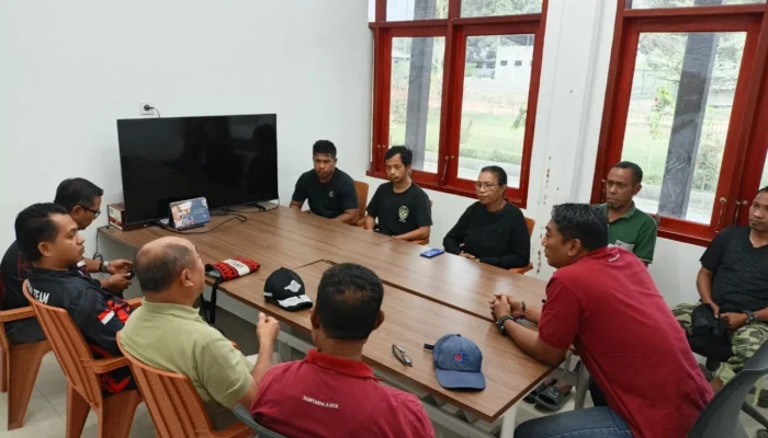 PT SGM Klarifikasi Kabar Meninggalnya Maselus Wajong: Santunan hingga Evakuasi Medis Ditanggung Perusahaan Penulisan