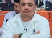Nama M. Nasir Sangaji Muncul sebagai Kandidat Ketua DPC Demokrat Kepulauan Sula