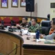 Kodam XIX/Tuanku Tambusai Siaga Karhutla, Koordinasi BNPB Perkuat Langkah Terpadu Di Riau