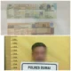 Polsek Sungai Sembilan Ungkap Kasus Penggelapan Sepeda Motor, Pelaku Diamankan di Sinaboi