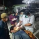 Di Pukuli Bergantian Hingga Tumbang, Pria Bonai Darussalam Tewas, Polsek Bonai Darussalam Tangkap Pelaku