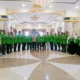 PC PKB Rohul Silaturahmi dengan Bupati, Sampaikan Kepengurusan Baru Periode 2024-2029