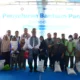 Pangdam XIX/Tuanku Tambusai Hadir Bersama Mentan Amran Salurkan Bantuan Pangan
