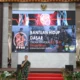 Kasdam XIX/Tuanku Tambusai Pimpin Pelatihan BHD, Tingkatkan Kesiapsiagaan Masyarakat Hadapi Kondisi Darurat