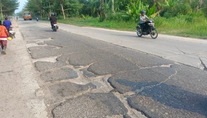 Sejumlah Perusahaan di Kawasan Industri Pelintung Pilih Bungkam ,Dugaan Indikasi Penyelewengan Dana CSR
