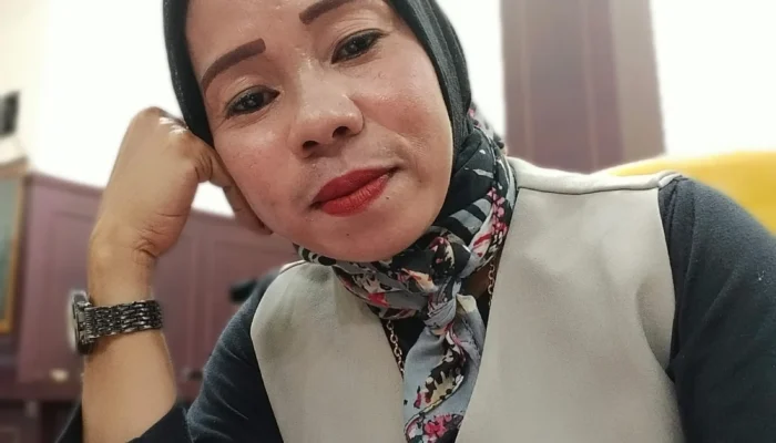 Yana Lek Soroti Kabag Pemerintahan Kerap Absen di RDP DPRD