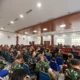 Kodam XIX/Tuanku Tambusai Lepas Tim Penyuluh Karhutla, Bergerak Serentak ke Wilayah Prioritas di Riau