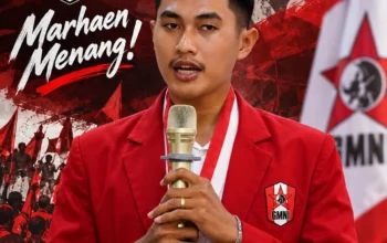 GMNI Halut: Aksi Adalah Hak Demokratis, Tetapi Polemik Hilirisasi Kelapa Harus Dijawab dengan Data