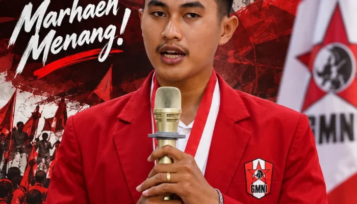 GMNI Halut: Aksi Adalah Hak Demokratis, Tetapi Polemik Hilirisasi Kelapa Harus Dijawab dengan Data