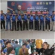 Rebut Piala Panglima Di HUT TNI Ke 81 Tahun, Kodim 0320/Dumai Bersama Oredo 101 Gelar Open Turnamen Domino
