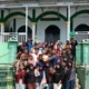 Tour dan Silaturahmi SMA Muhammadiyah Falabisahaya di Desa Bega Tuai Apresiasi Pemerintah Desa