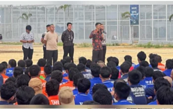 Lapas Rohil Perkuat Stabilitas Keamanan, Sekaligus Memastikan Seluruh Program Pembinaan Berjalan Optimal
